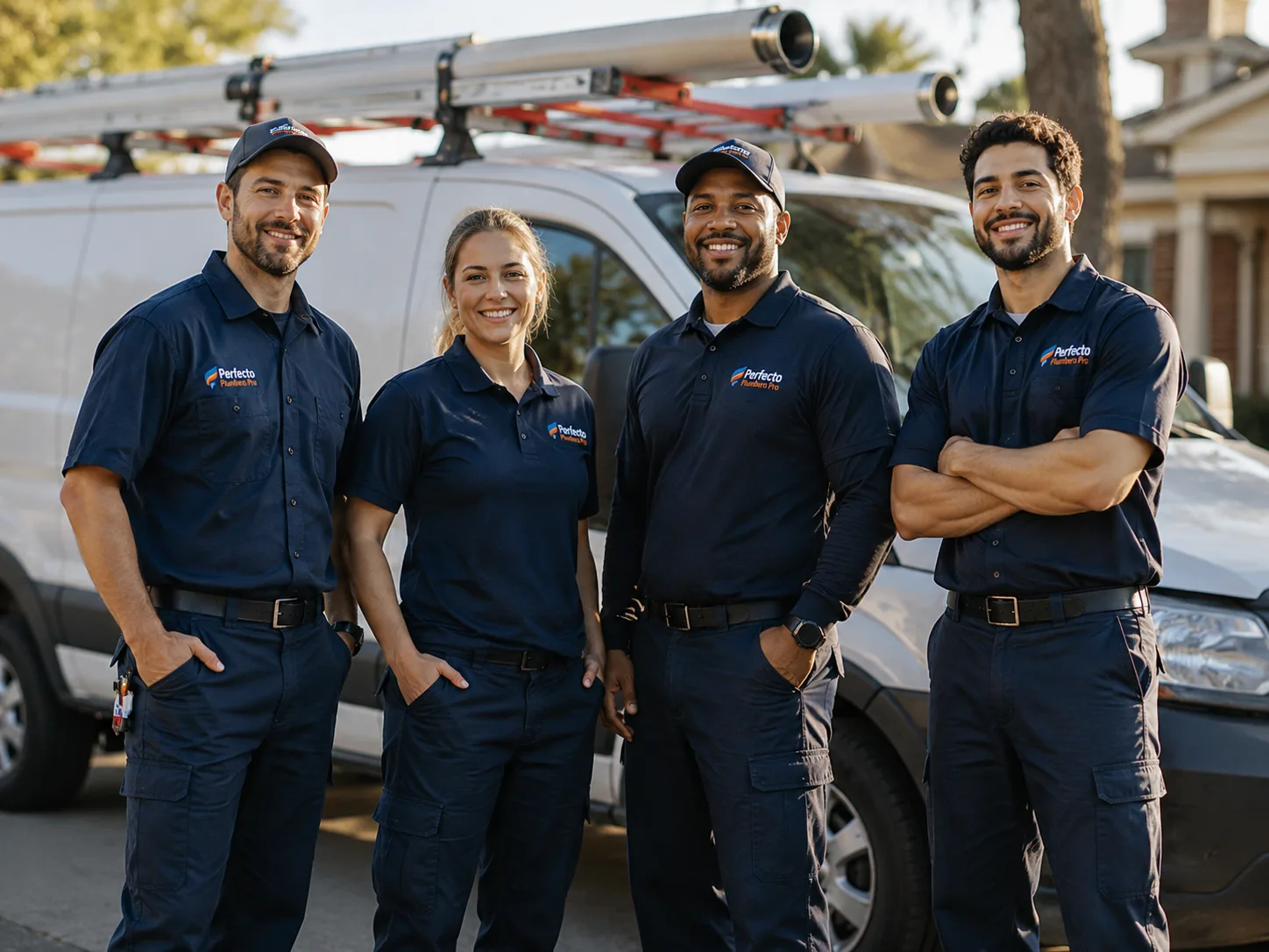 Emergency Plumber Near Me in La Porte City, IA near me